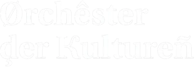 Orchester der Kulturen