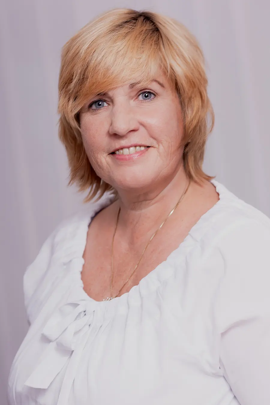 Nadine Runge