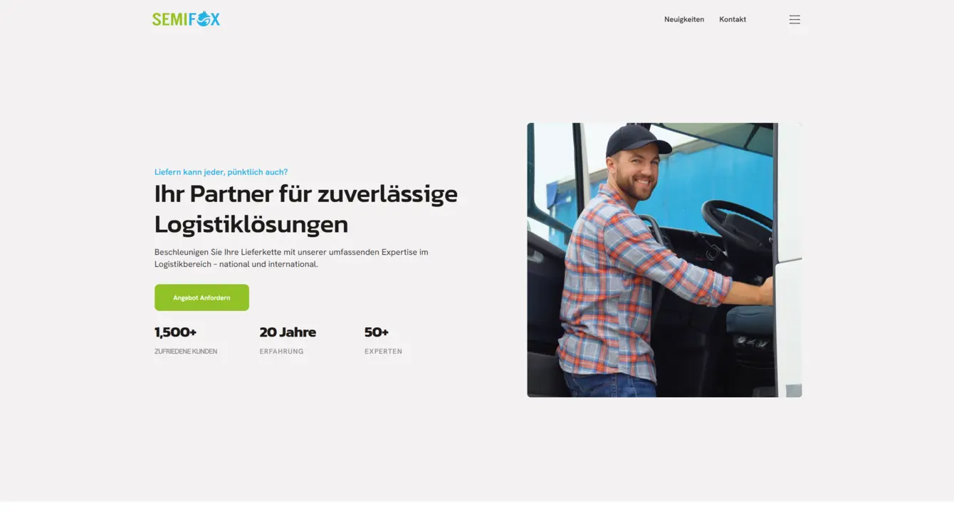 Semifox Marketing