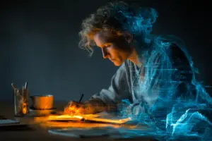 Blog 3 kosecom IMG 7542.CR2 A creative marketer sitting at a modern de 24db3876 e88d 40d7 97cf 8ebe664740ff