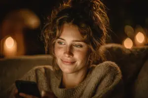 Blog 1 kosecom IMG 8243.CR2 A woman sitting on her living room sofa 778fe0a0 4566 4963 951e a17811a36da2 0